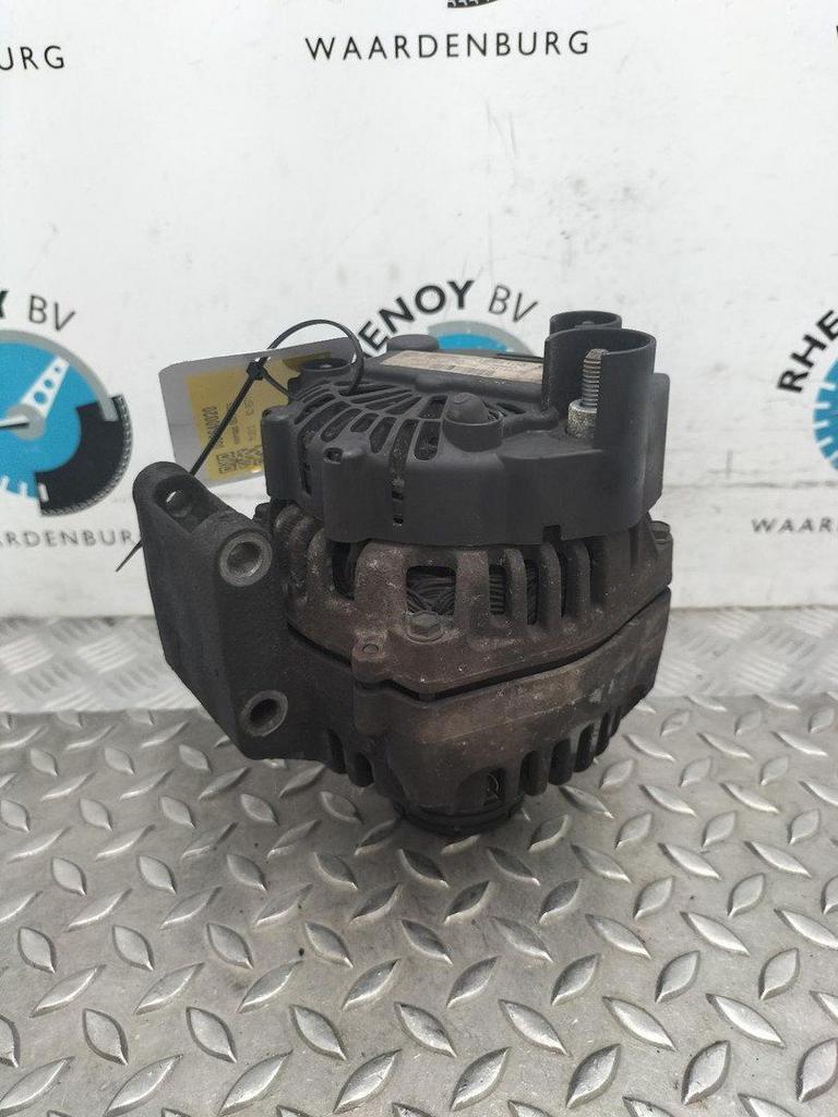 CITROEN NEMO 1.3 HDiF  DYNAMO 2012, Auto-onderdelen, Ophalen of Verzenden, Gebruikt, ARN erkend