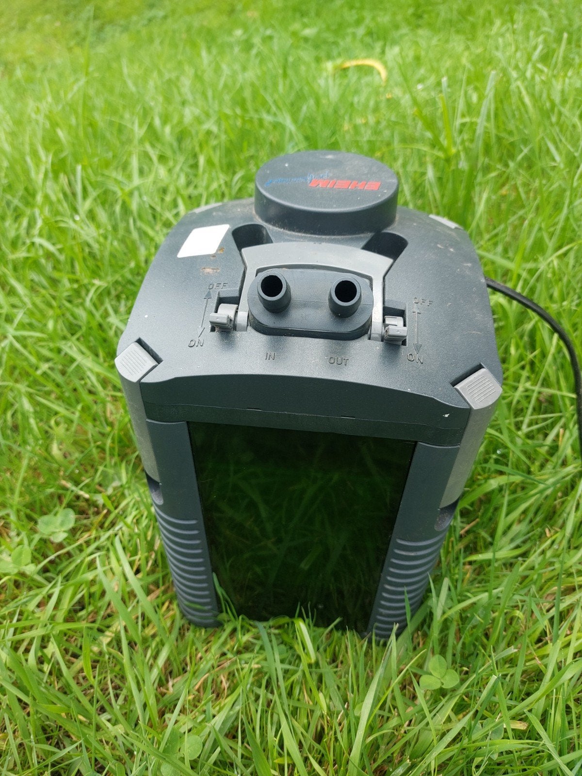 Eheim Professional 2222, Dieren en Toebehoren, Ophalen, Gebruikt, Filter, Eheim