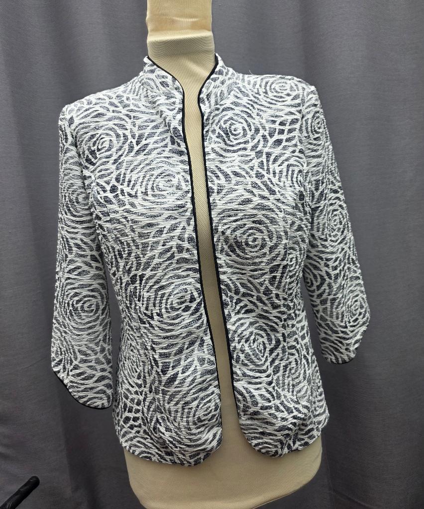 Joseph Ribkoff, Kleding | Dames, Jasjes, Kostuums en Pakken, Overige kleuren, Joseph Ribkoff, Zo goed als nieuw, Jasje