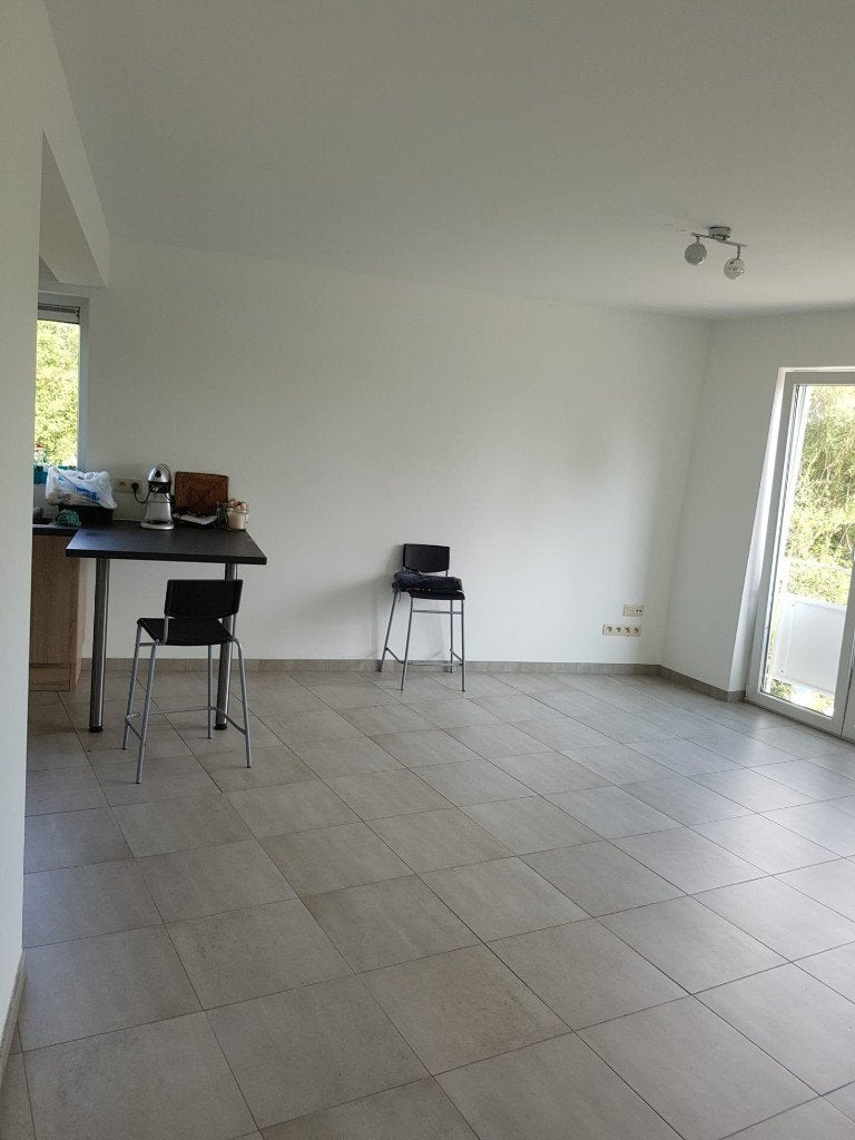 te huur 1 slaapkamer appartement dicht bij de haven, Immo, 35 tot 50 m², Provincie Antwerpen