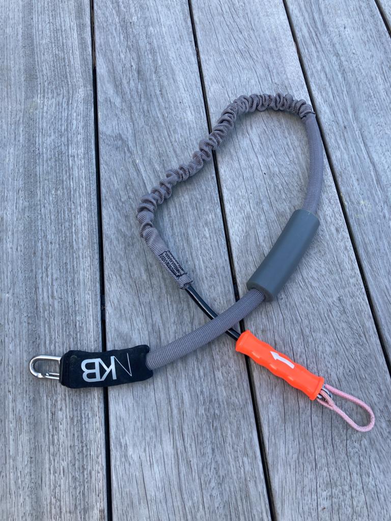 Safety leash kitesurfen, nieuw, Enlèvement, Neuf, Autres types