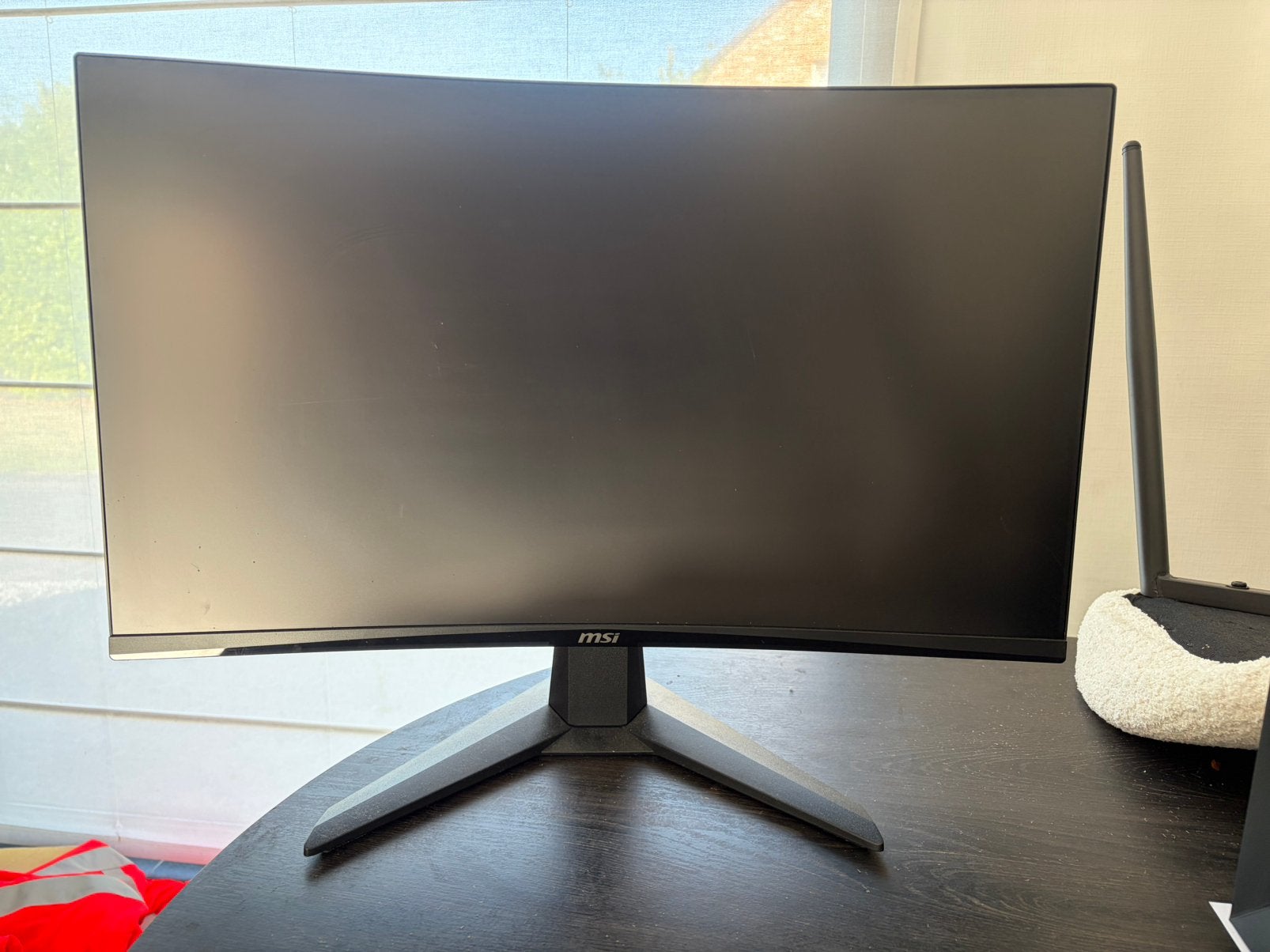 Msi monitor, HDMI, Hoofdtelefoonaansluiting, 101 t/m 150 Hz, Full HD