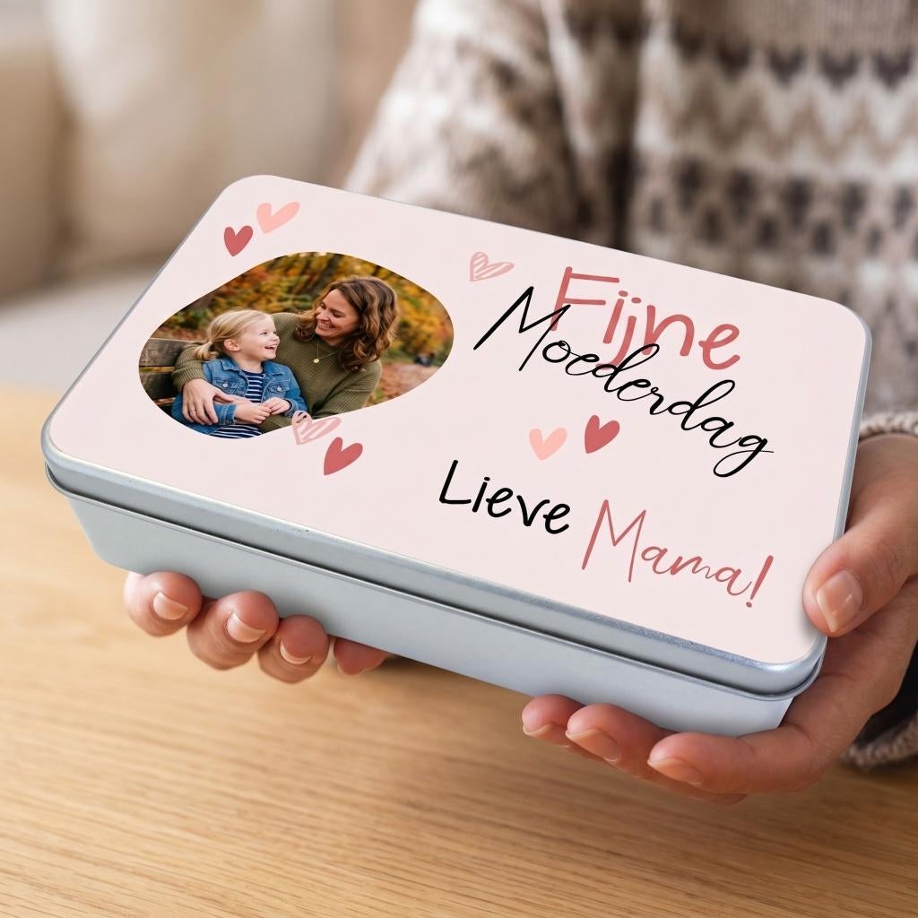 Moederdag cadeautjes, Ophalen of Verzenden, Nieuw, Feestartikel