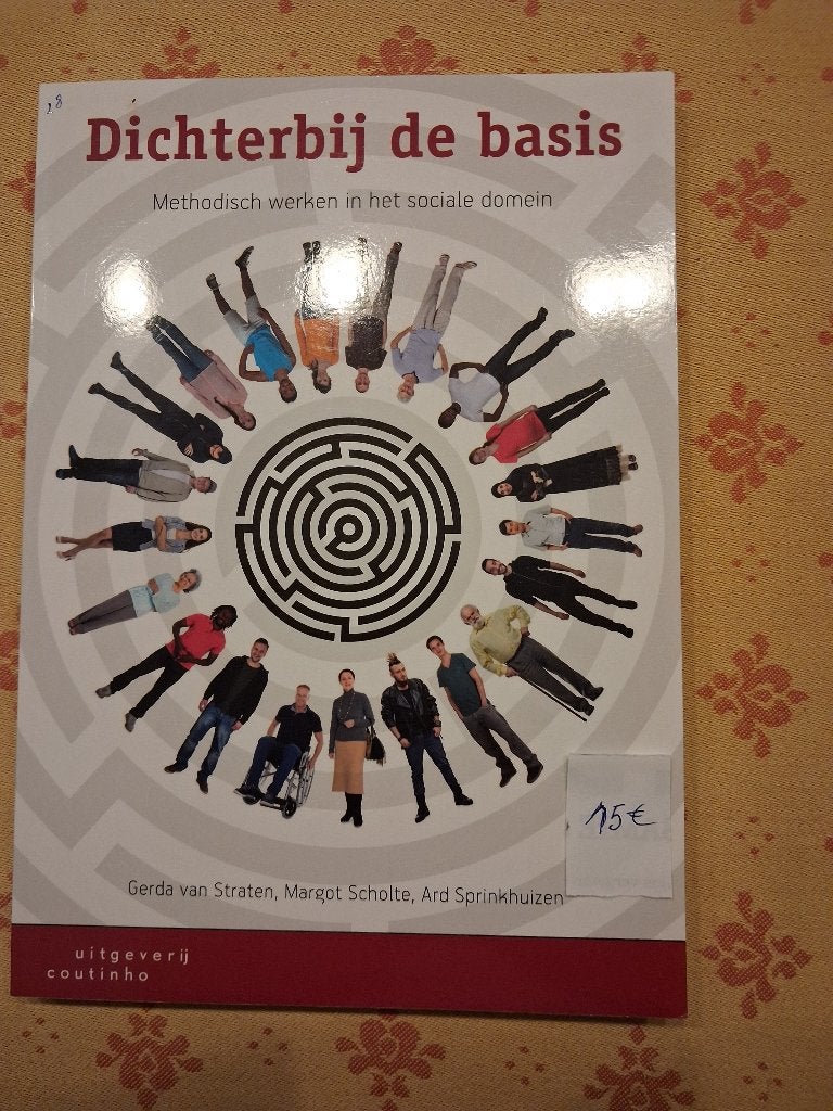 schoolboek, Boeken, Schoolboeken, Ophalen of Verzenden, Zo goed als nieuw, Overige niveaus, Maatschappijleer