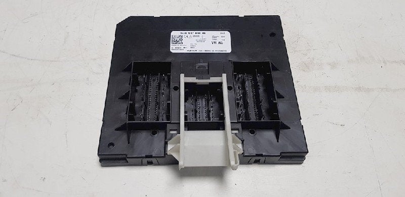 COMPUTER BODY CONTROL Volkswagen Tiguan Allspace (BW2), Gebruikt, Volkswagen, Volkswagen AG, Kundenbetreuung@volkswagen.de