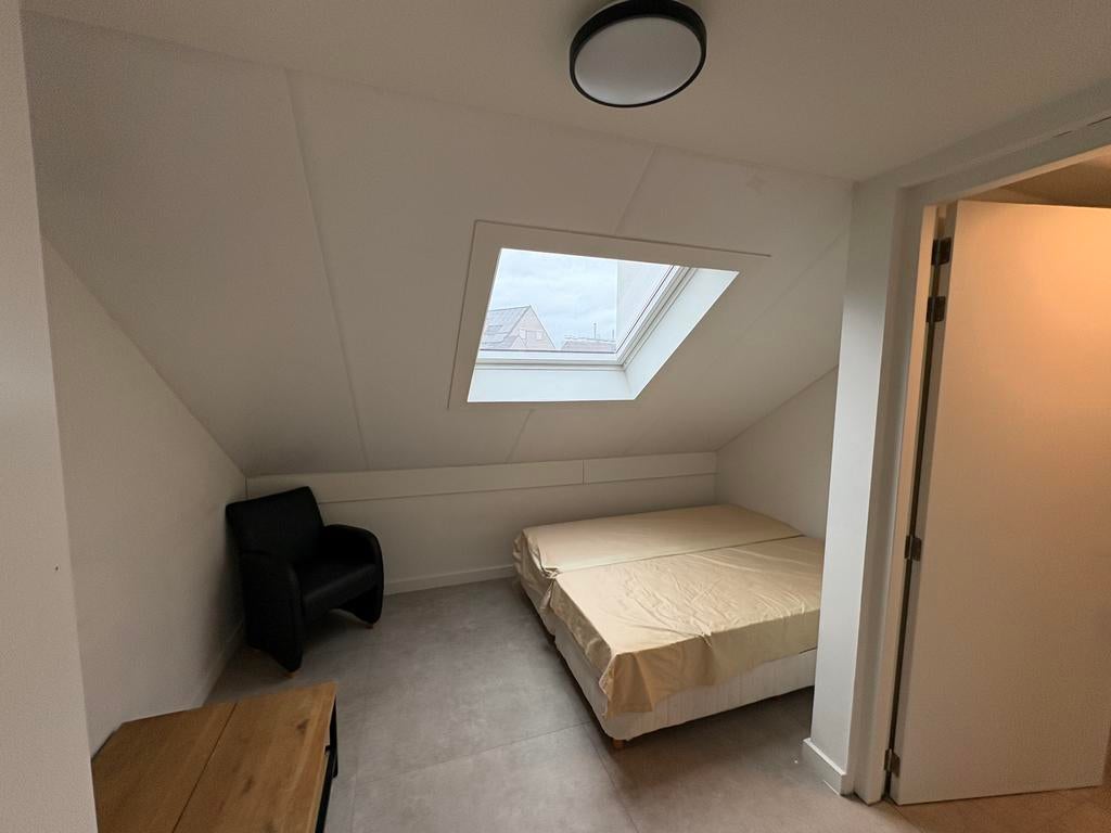 Kamer te huur nieuwbouw woning, Immo
