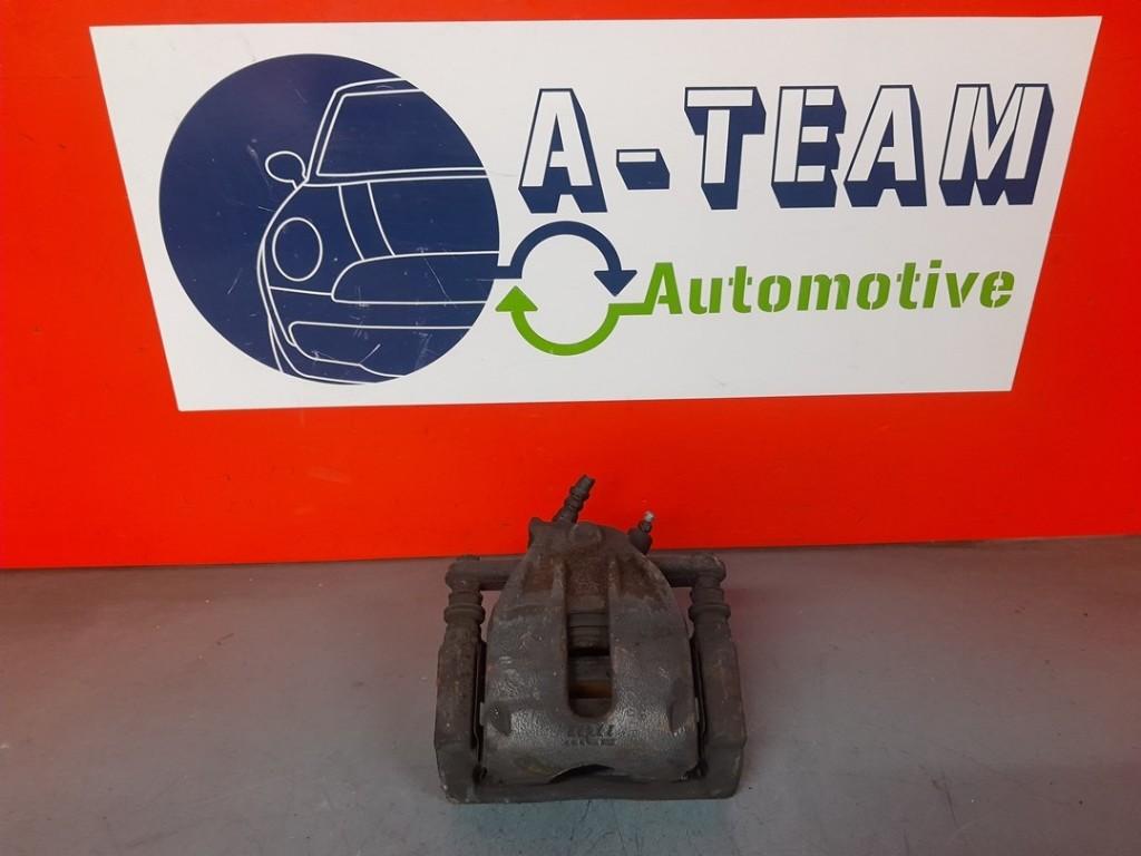 REMKLAUW LINKS VOOR ABS Renault Modus / Grand Modus (JP), Gebruikt, Renault
