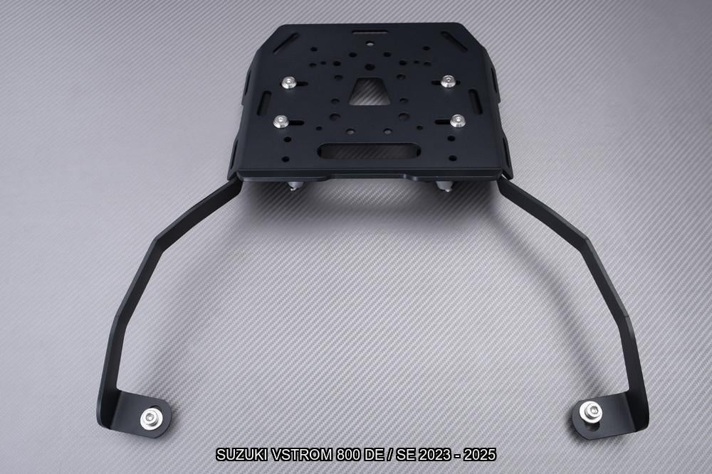 Support Top Case SUZUKI VSTROM 800 DE / SE 2023 - 2025, Motos, Accessoires | Autre, Neuf, Enlèvement ou Envoi