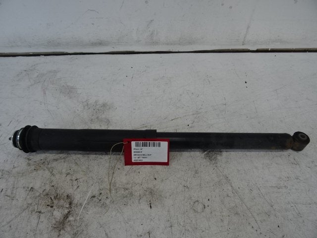 AMORTISSEUR ARRIÈRE DROIT Peugeot 107 (01-2005/05-2014), Autos : Pièces & Accessoires, Utilisé, Peugeot