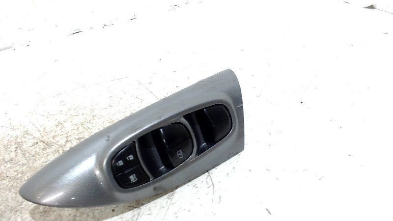 Bedieningspaneel elektrische ramen Nissan Juke, Onderdelen@venauto.nl, Van der Ven Autorecycling B.V., Gebruikt, Ettenseweg 76, 4706 PB Roosendaal, The Netherlands