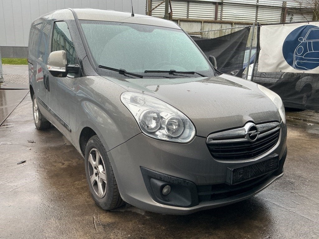 CARDAN AVANT DROIT (TRANSMISSION) Opel Combo, Opel, Opel Automobile GmbH, Utilisé, Kontakt-opel@opel.com