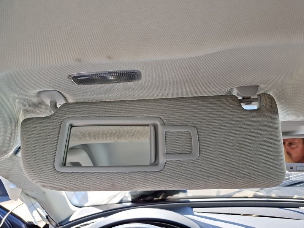 ZONNEKLEP Audi A6 Avant (C7) (01-2011/09-2018), Auto-onderdelen, Gebruikt, Audi