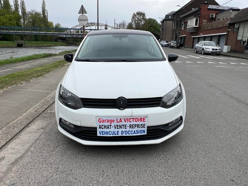 Volkswagen Polo 1.4 TDI problème mécanique 0032478767322, Capteur de lumière, Achat, Euro 6, Entreprise
