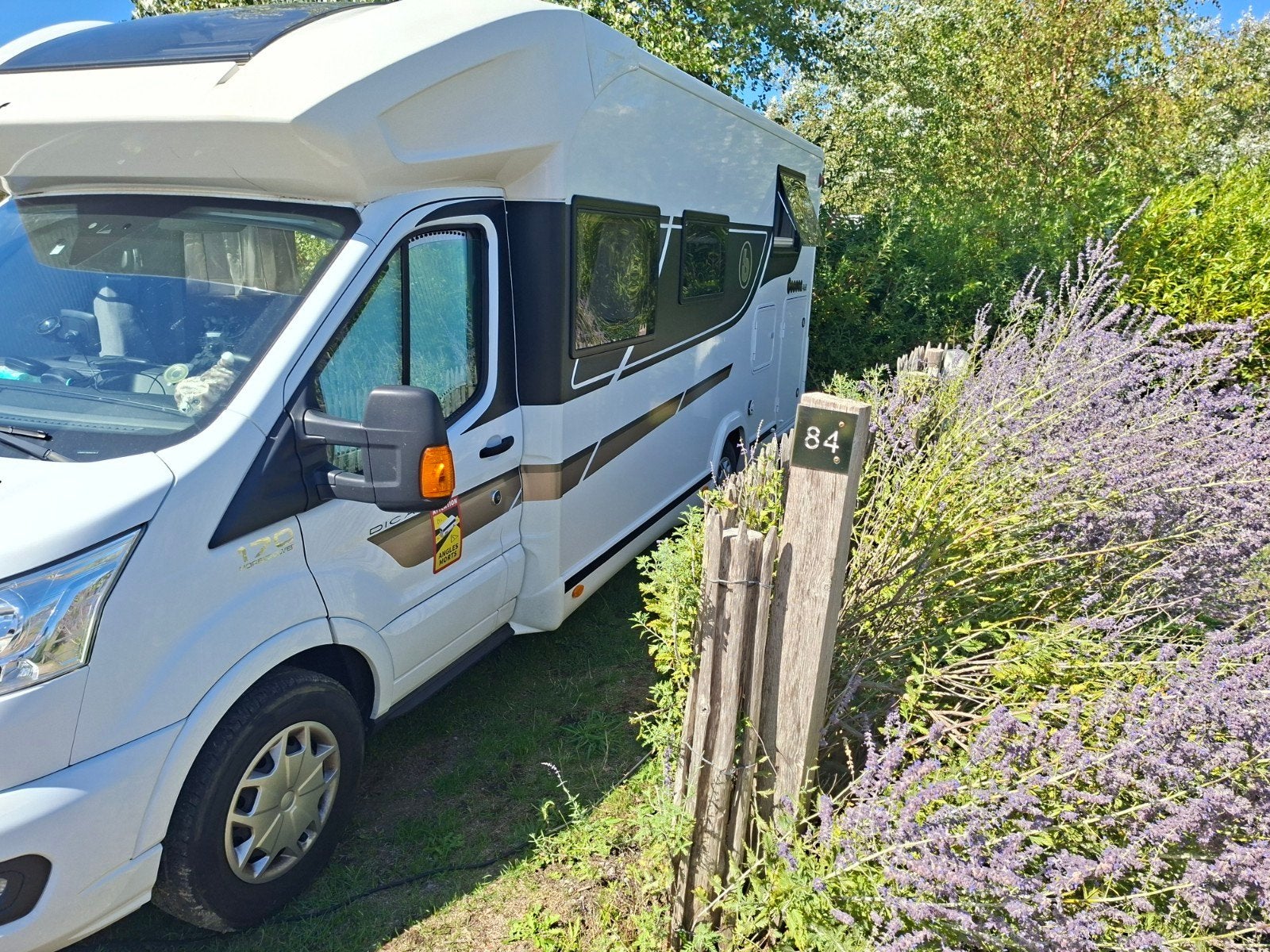 mobil-home Benimar 2023 camper, Caravanes & Camping, Particulier, Benimar