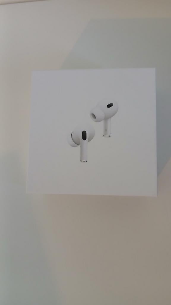 Draadloze oordopjes in Airpods-stijl, Bluetooth, Nieuw, Ophalen of Verzenden, Apple