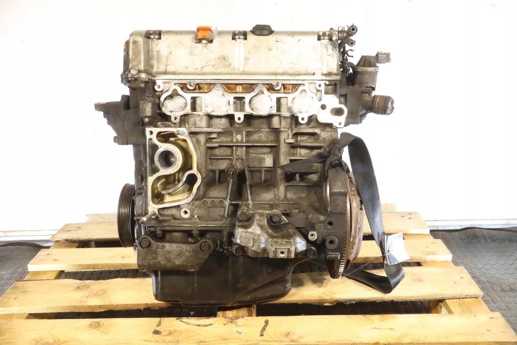 Moteur K20Z2 Complet ACCORD HONDA, Verzenden, Gebruikt, Overige automerken