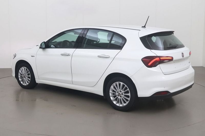 Fiat Tipo Hatchback t firefly city life 101, https://public.car-pass.be/vhr/df37c391-9218-496d-b575-ba0f4bf6e474, Cruise Control