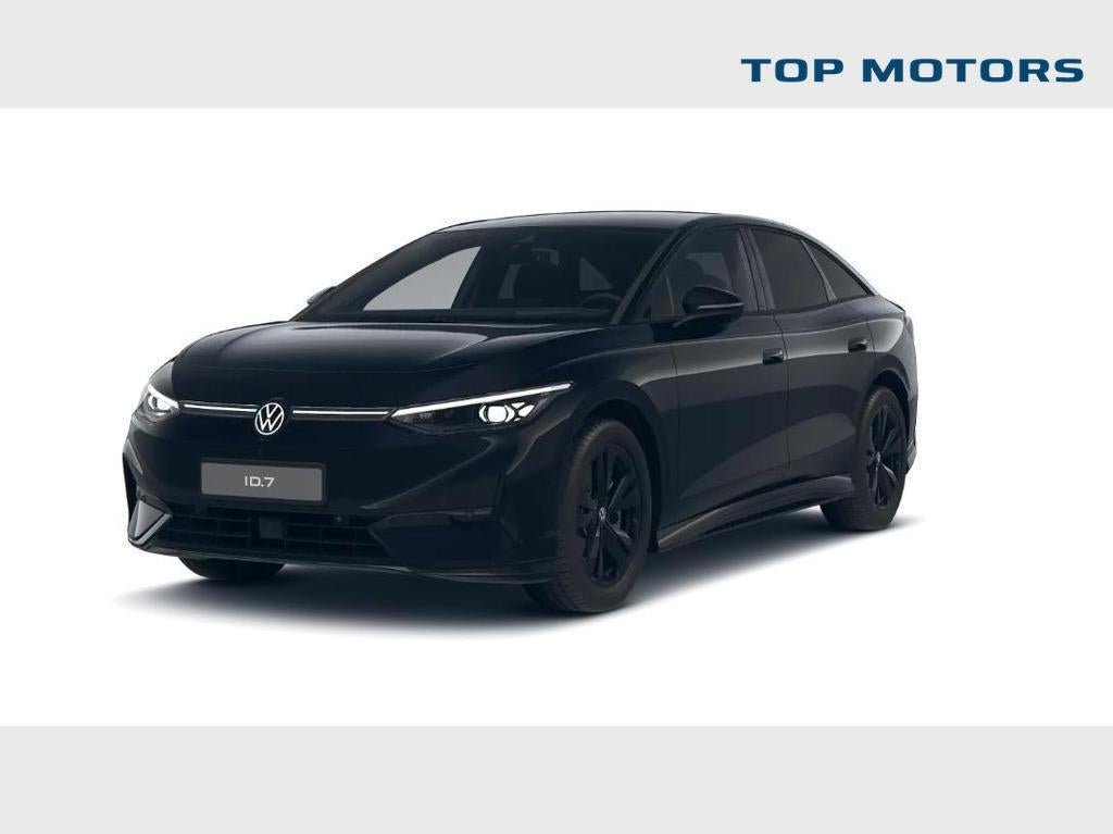 Volkswagen ID.7 Volkswagen Pro S Business Sport 86 kWh  210, Auto's, Volkswagen, Overige modellen, ABS, Airbags, Airconditioning