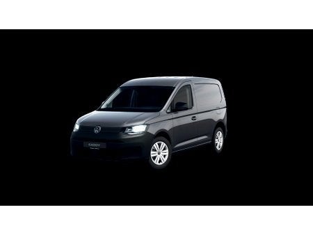 Volkswagen Caddy Van Caddy Cargo Korte Wielbasis 2.0 TDI 90k, Autos, Argent ou Gris, Achat, Caddy Combi, 146 g/km