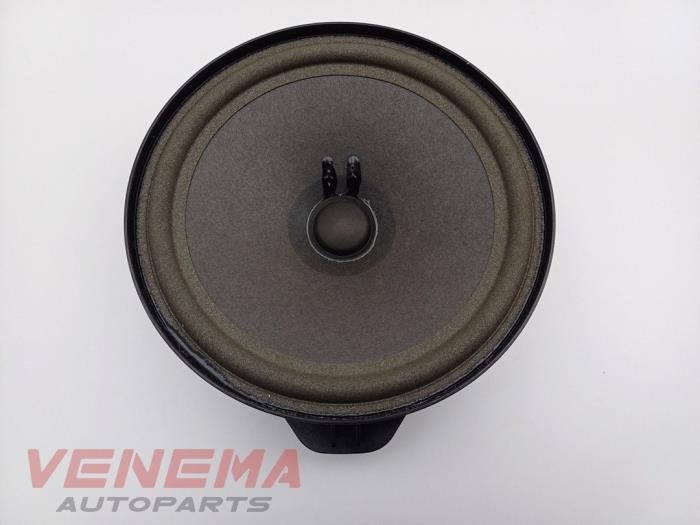 Haut-parleur d'un Mercedes A-Klasse, 3 mois de garantie, Utilisé, -, -