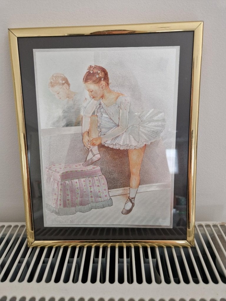 Decoratie kader gratis, Huis en Inrichting, Ophalen, Gebruikt, Met ophangsysteem, Decoratieobject