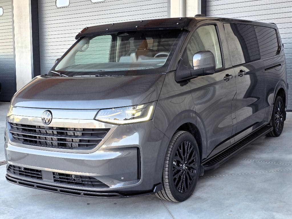 VW T7 SPORT -  NIEUW 0KM 2026 - Dub Cab 5Zits - 170PK, Stof, Volkswagen, 2500 kg, 170 kW