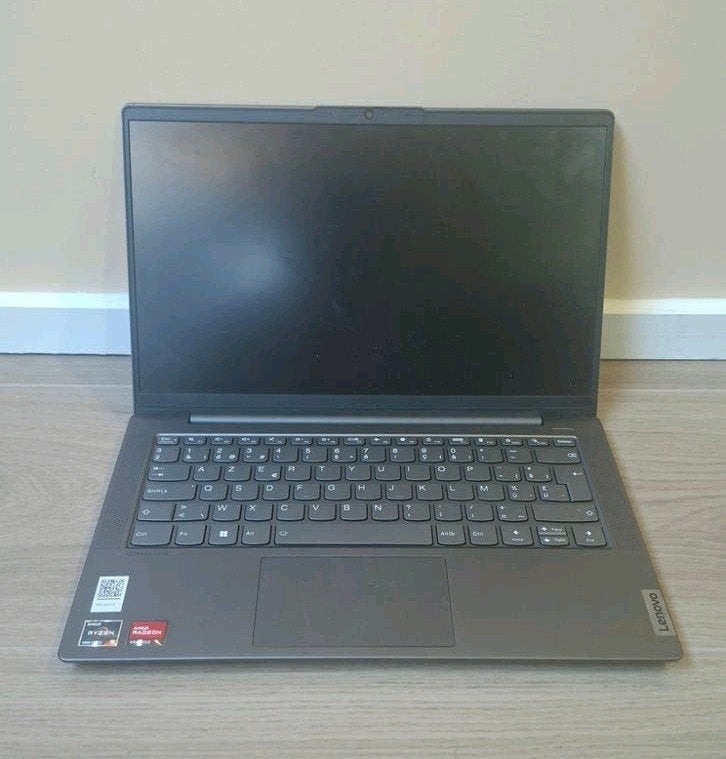 Lenovo Ideapad 5 14alc05 Ryzen 5 500series, Computers en Software, Ophalen, 14 inch, Azerty, 256 GB of meer