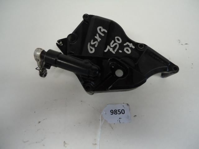 GSXR750 2006 - 2007 Suzuki Kettingcover D1-17225
