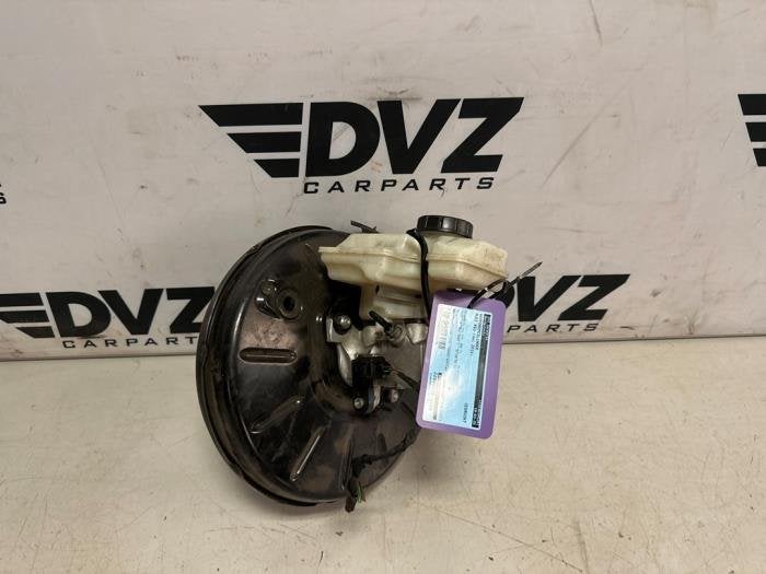Hoofdremcilinder van een Audi RS3, Auto-onderdelen, Gebruikt, -, -, -