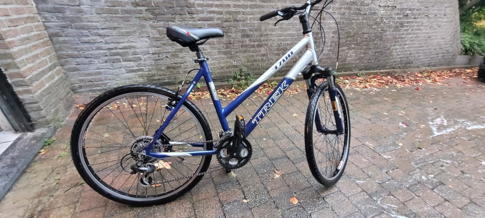 vélo de randonnée de petite taille, Vélos & Vélomoteurs, Enlèvement, 26 pouces