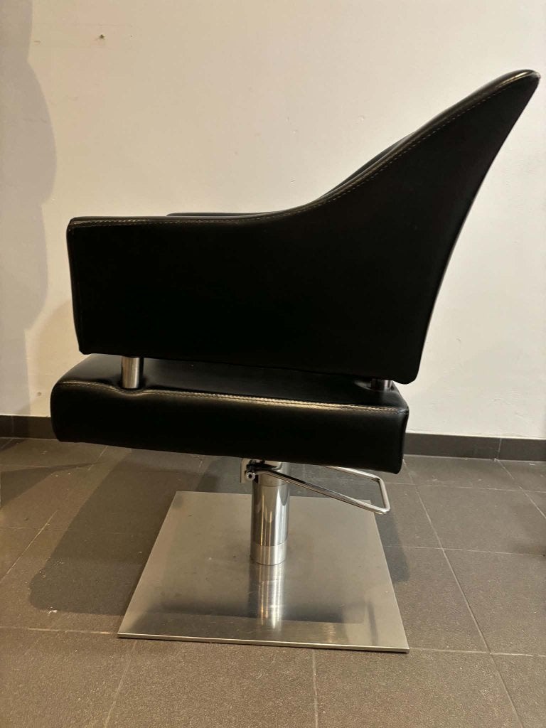 Fauteuil coiffure, Enlèvement, Utilisé, Autres types