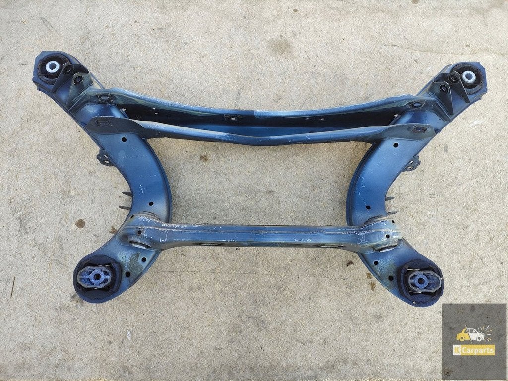 2533504608, MERCEDES GLC COUP W253 15 - SUSPENSION ARRI RE D, Mercedes-Benz AG, Mercedes-Benz, Utilisé, Mercedesstrasse 120
70372  Stuttgart, DE
