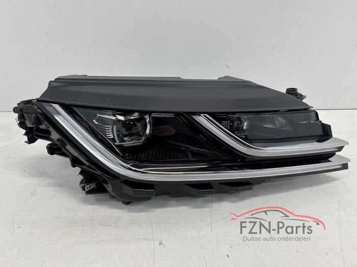 VW Arteon 3G8 koplamp Rechts VOLLED, Enlèvement ou Envoi, Utilisé