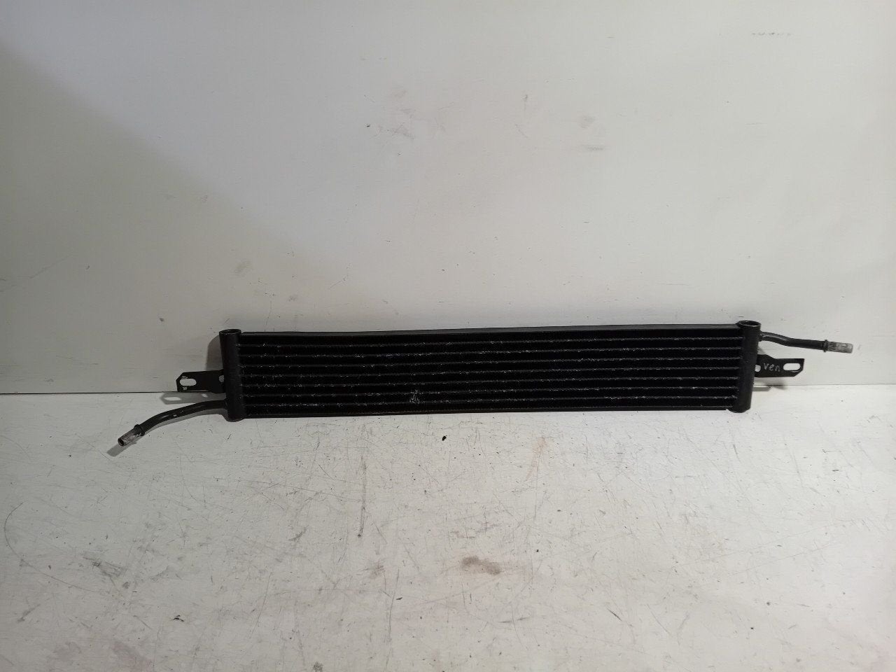 Kachel radiateur Land Rover Range Rover, Onderdelen@venauto.nl, Van der Ven Autorecycling B.V., Land Rover, Ettenseweg 76, 4706 PB Roosendaal, The Netherlands