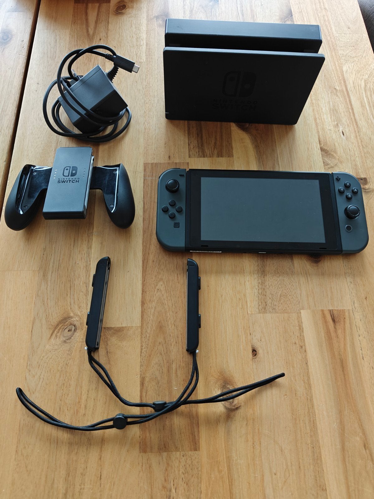 Nintendo Switch, Enlèvement ou Envoi