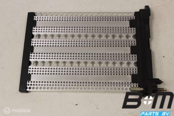 Extra elektrische luchtverwarming Audi A3 8V 5Q0907511, Gebruikt