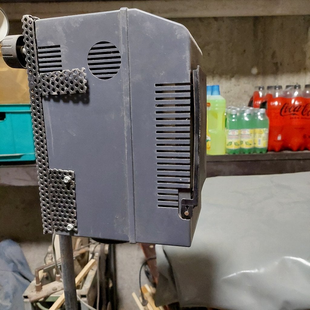 projecteer apparaat, Elektronische apparatuur, Overige elektronische apparatuur, Ophalen of Verzenden, Gebruikt