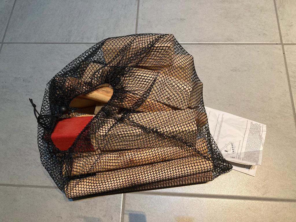 Kubb kinderversie, Ophalen, Zo goed als nieuw