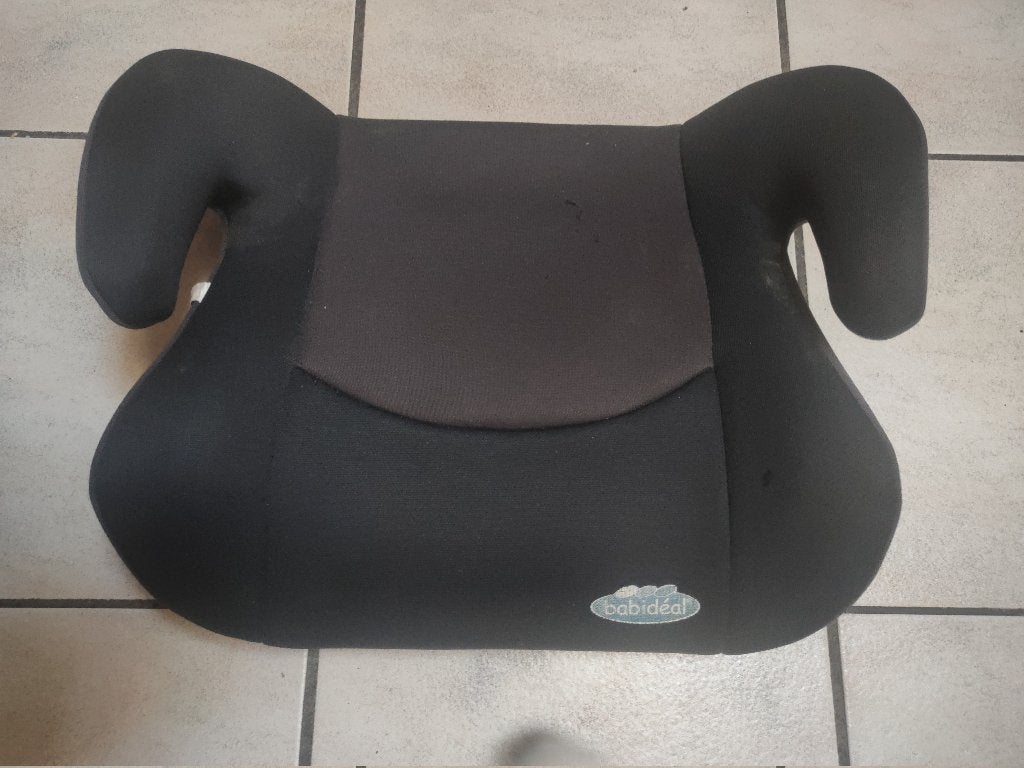rehausseur, Enfants & Bébés, Sièges auto, Autres marques, Ceinture de sécurité, Enlèvement, Utilisé