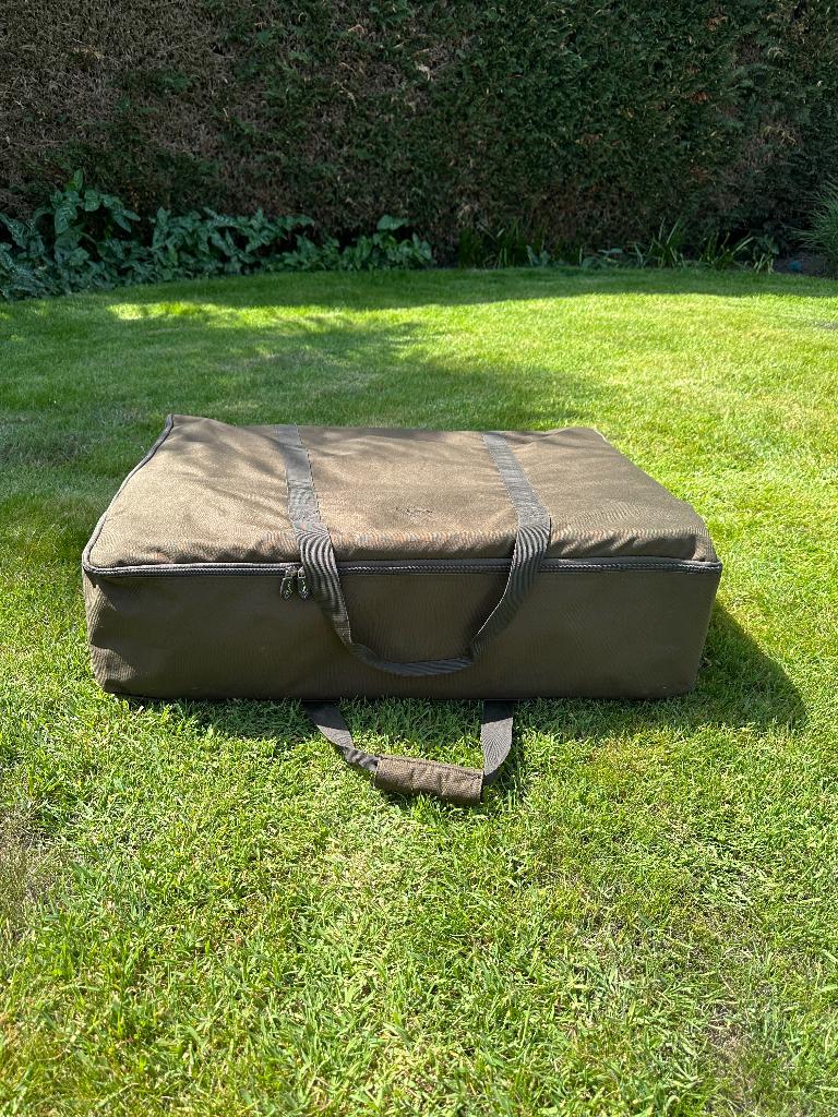 Onthaakmat Avid Carp, Ophalen, Zo goed als nieuw