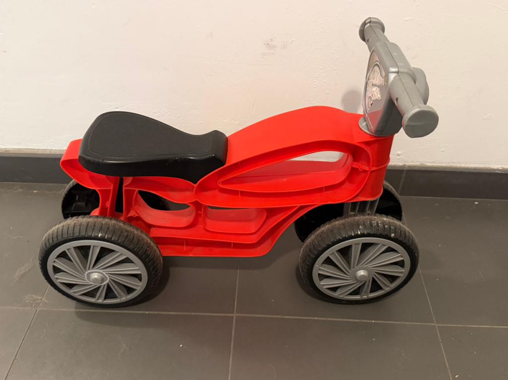 vélo enfant, Ophalen, Gebruikt