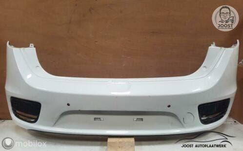 Achterbumper origineel Kia Cee'd vanaf 2015 86611A2600HW2, Auto-onderdelen, -, -, Ophalen of Verzenden, Achter