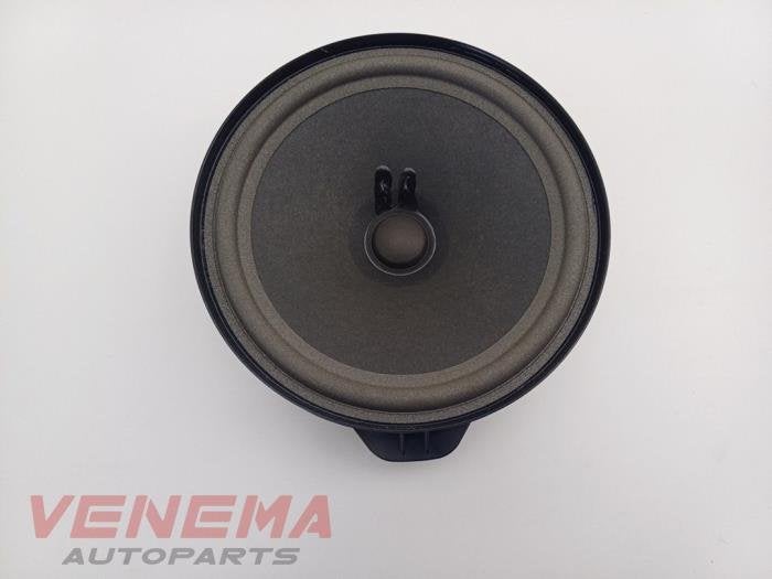 Haut-parleur d'un Mercedes GLA, 3 mois de garantie, Utilisé, -, -