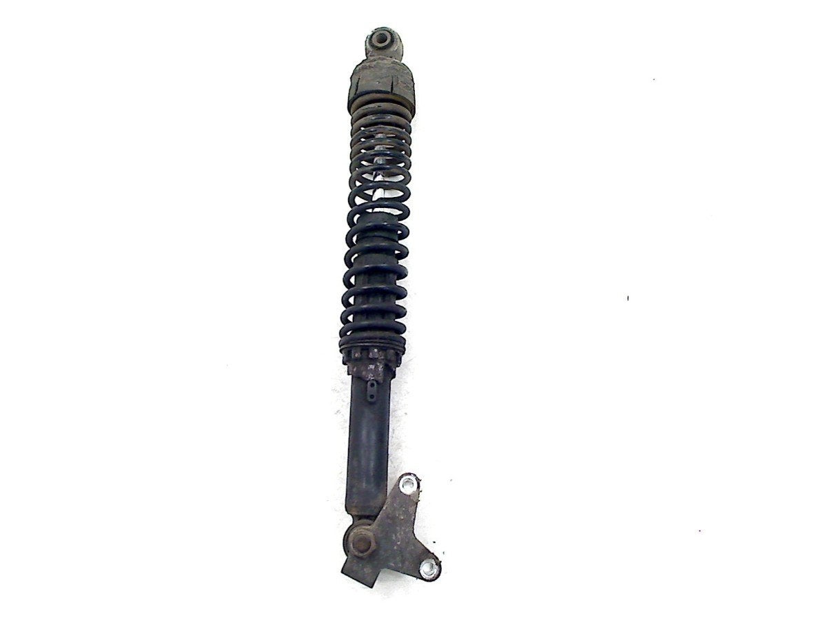 SCHOKBREKER ACHTER Piaggio MP3 500 2014-2018, Piaggio & C. SpA, Gebruikt, Customer_service@piaggio.com, Viale Rinaldo Piaggio, 25
56025  Pontedera, PI, IT