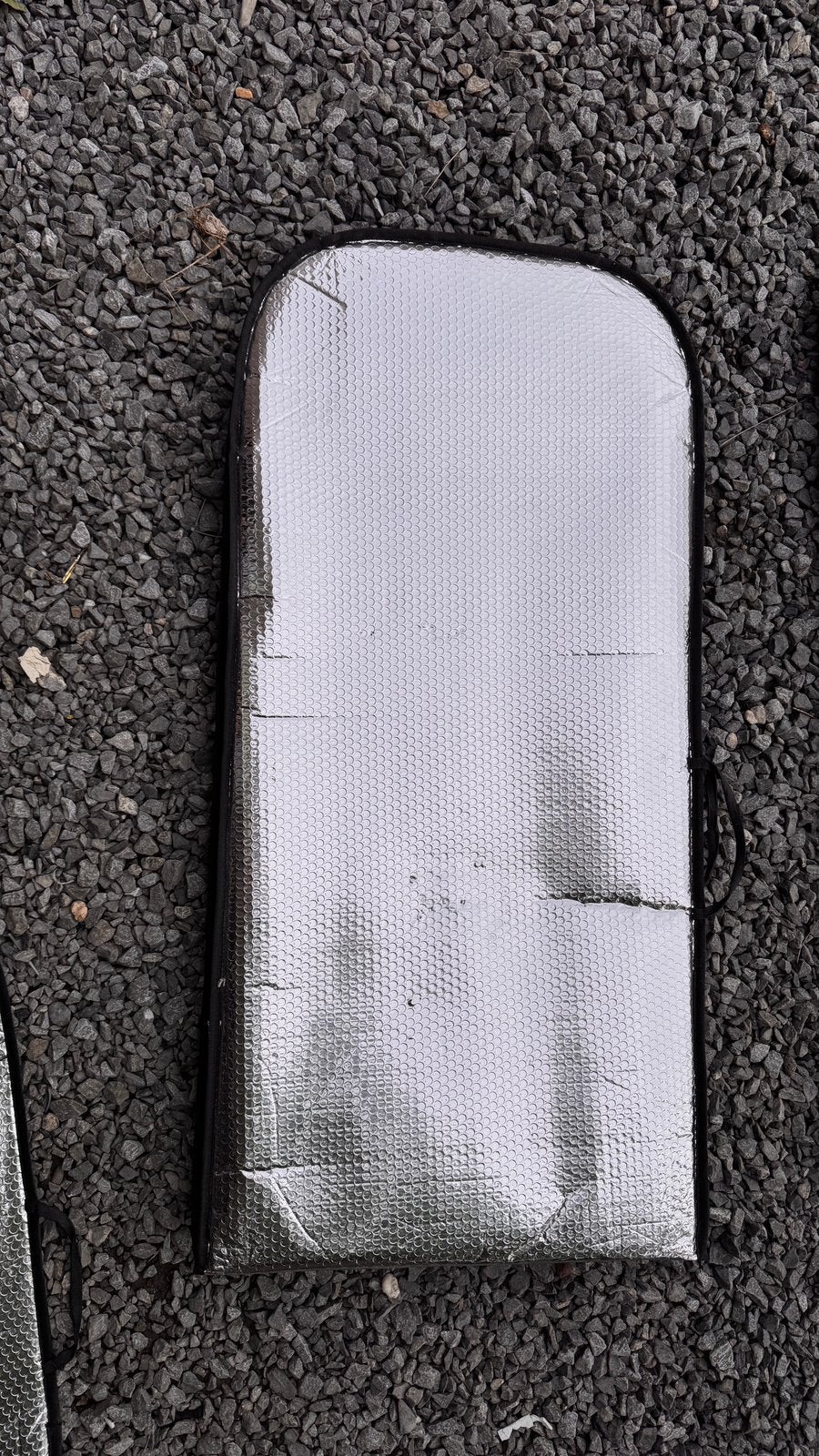 Wing bag, Enlèvement, Comme neuf