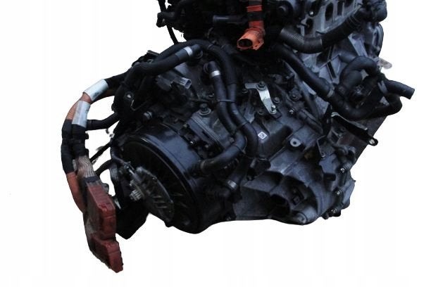 Moteur H4M632 Complet RENAULT ARKANA, Envoi, Utilisé, Daihatsu
