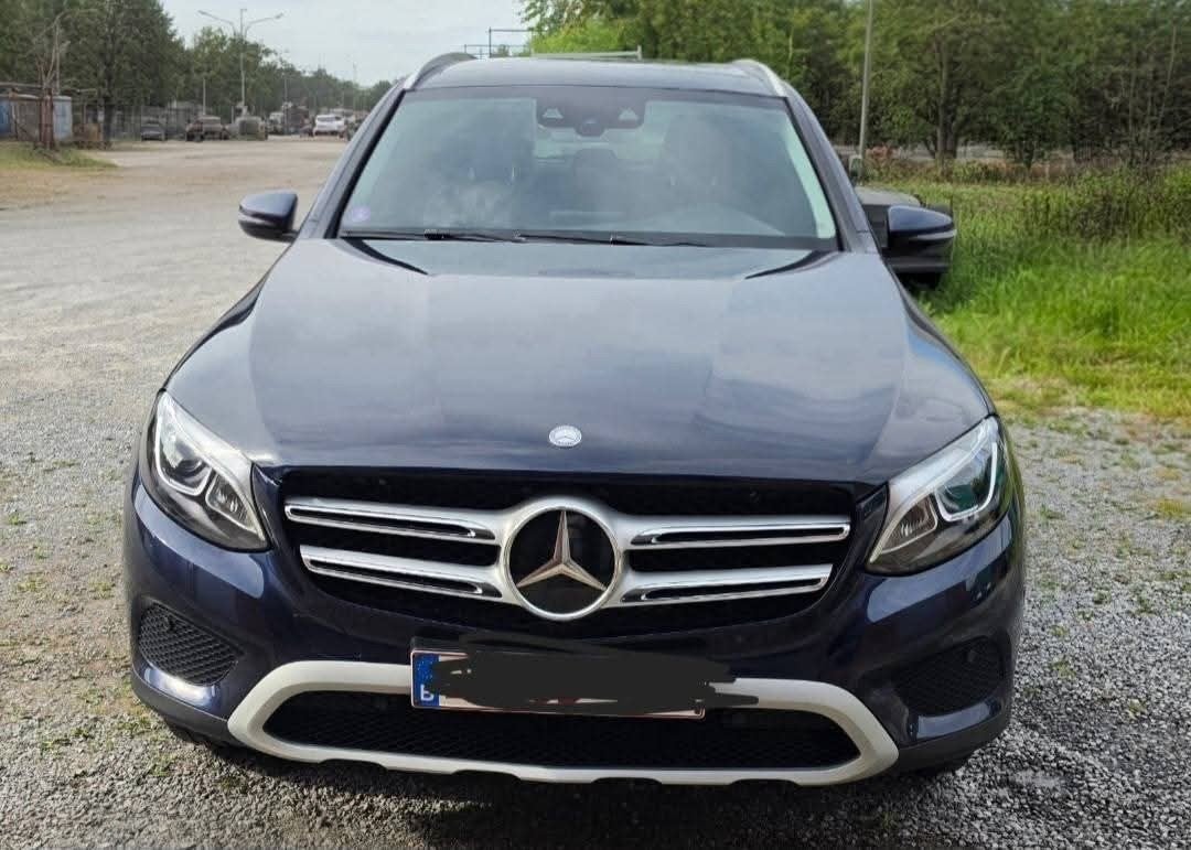 GLC, Auto's, Particulier, Te koop