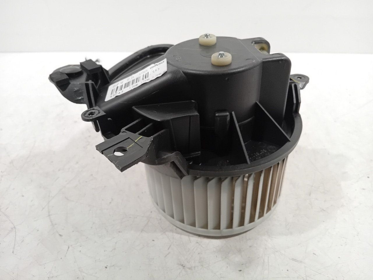 Kachel ventilator motor Fiat Doblo, Onderdelen@venauto.nl, Van der Ven Autorecycling B.V., Gebruikt, Ettenseweg 76, 4706 PB Roosendaal, The Netherlands