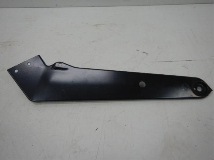 Koplampframe links Volkswagen Passat (22743212), Ophalen of Verzenden, Gebruikt