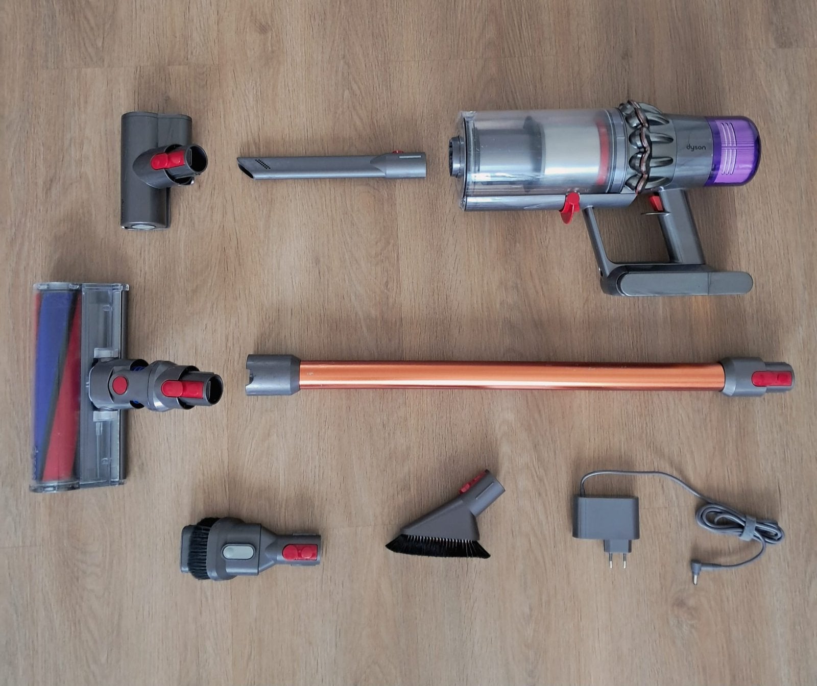 Dyson v11, Elektronische apparatuur, Stofzuigers, Ophalen, Gebruikt, Dyson